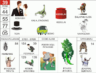 Erek Erek 2D 39