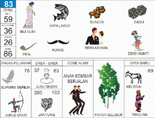 Erek Erek 2D 83